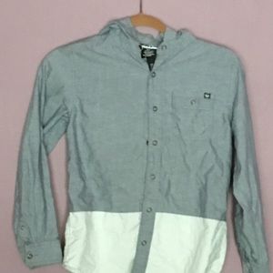 Shaun White Boys Shirt